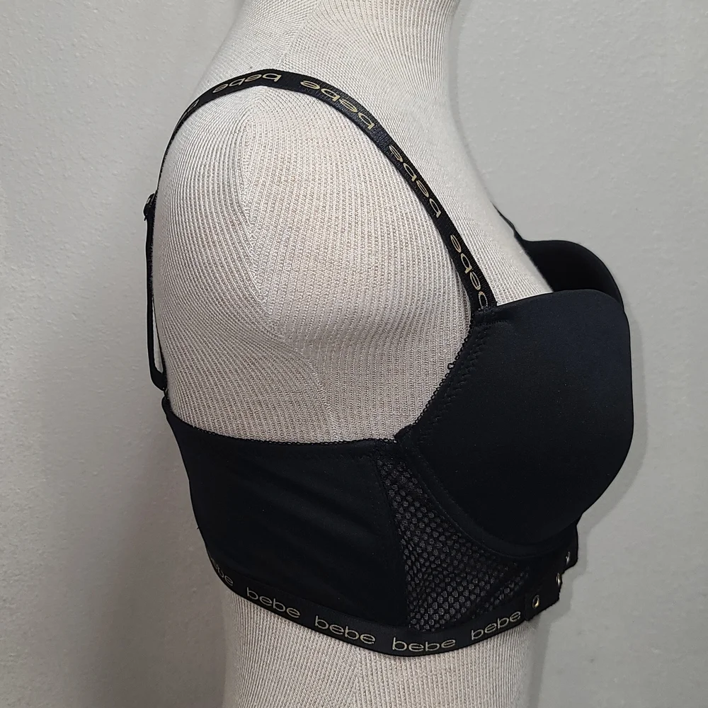 Bebe Intimates Bra - Picture 3 of 8